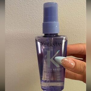 Kérastase Blond Absolu Hair Oil